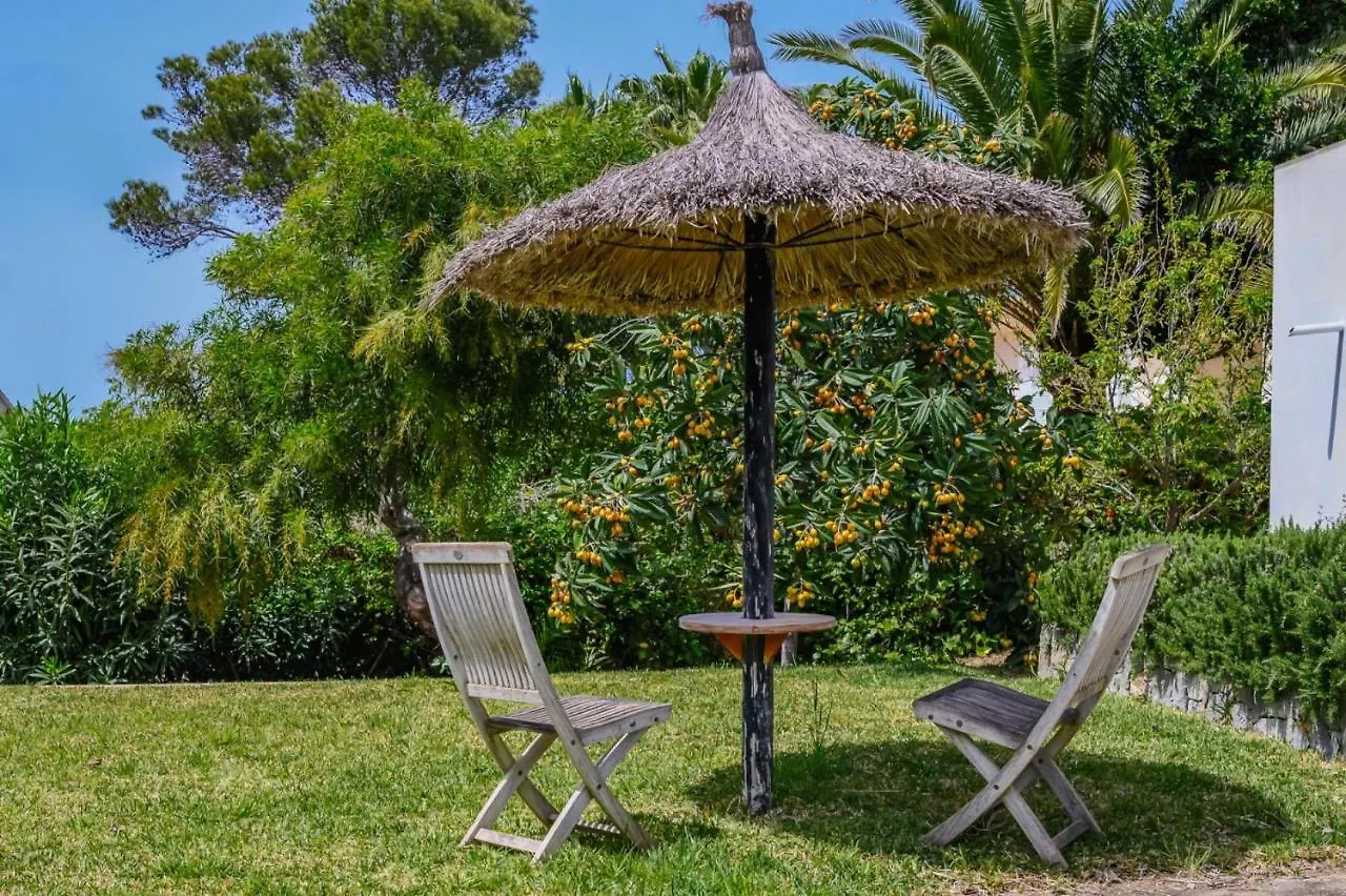 2550 Lichtdurchflutete Villa In Santa Ponsa Nova 0*,