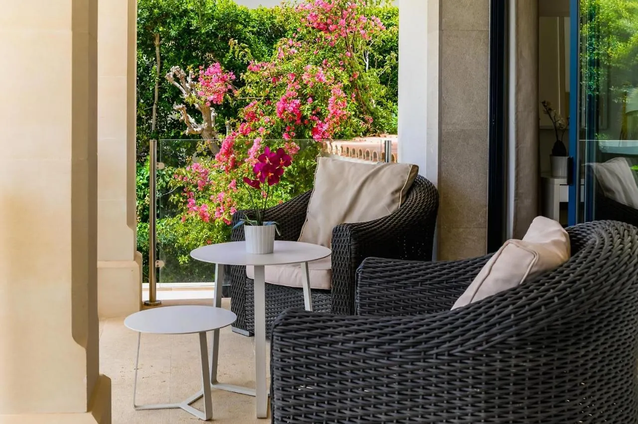 2550 Lichtdurchflutete Villa In Santa Ponsa Nova 0*,